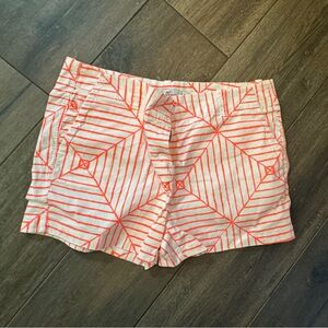 Vineyard vines never wore shorts